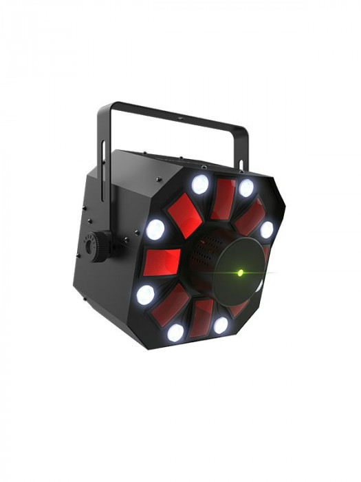 Chauvet DJ Swarm 5 FX ILS