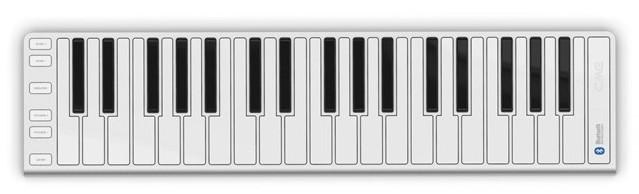 CME Xkey Air 37