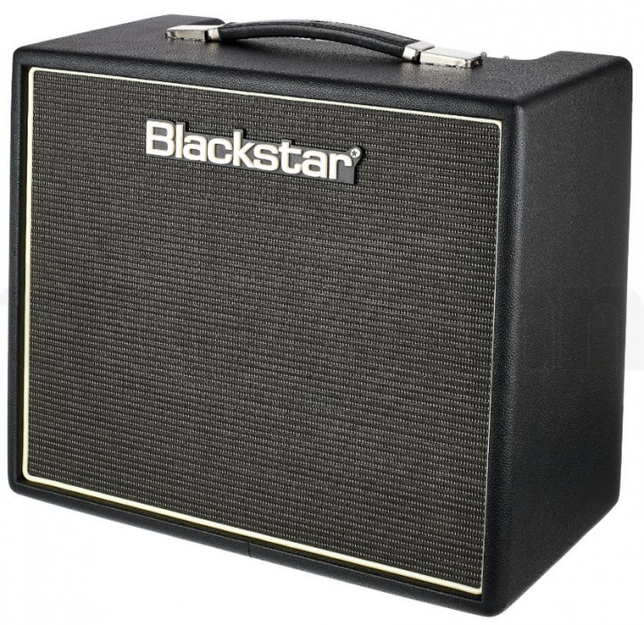 Blackstar Studio 10 EL34