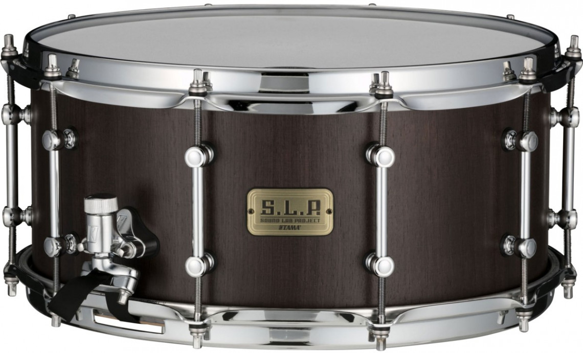 Tama S.L.P. G-Walnut LGW1465MBW