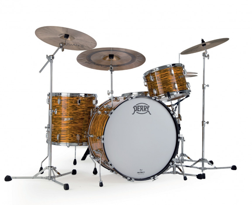 Pearl PSD923XP/C769 President Series Deluxe - Sunset Ripple