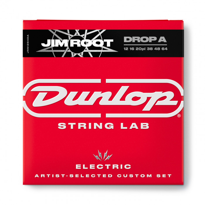 Dunlop JRN1264DA (12 - 64 DROP A)