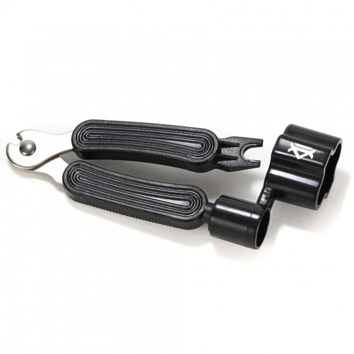 Veles-X 3in1 String Changer