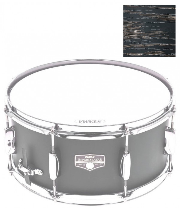 Tama IES1465-BOW Imperialstar - Black Oak Wrap