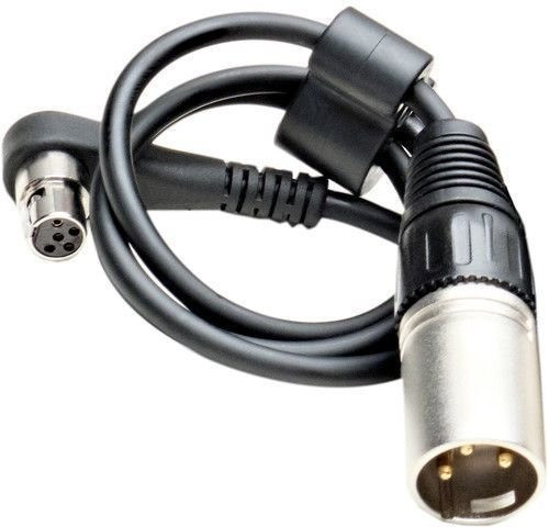 Austrian Audio OCC8 Mini XLR Cable + Clip
