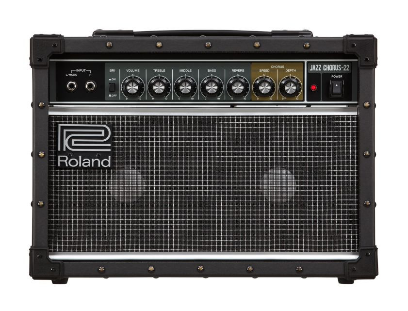 Roland JC-22 Jazz Chorus