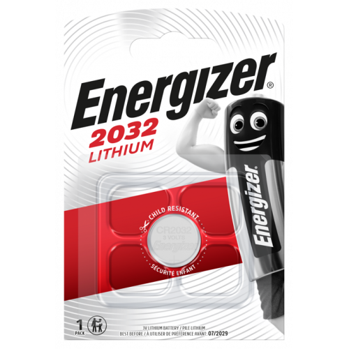 Energizer CR 2032