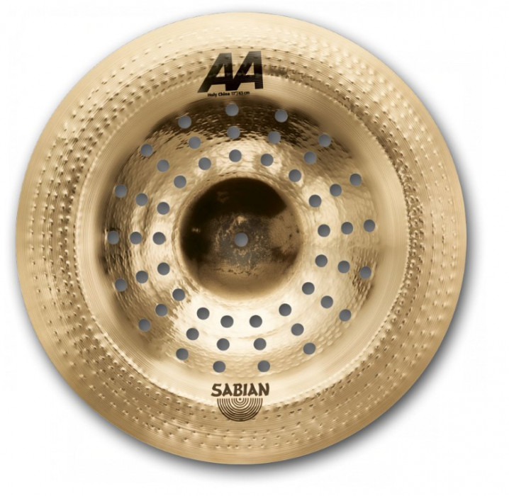 Sabian AA Holy China 17"