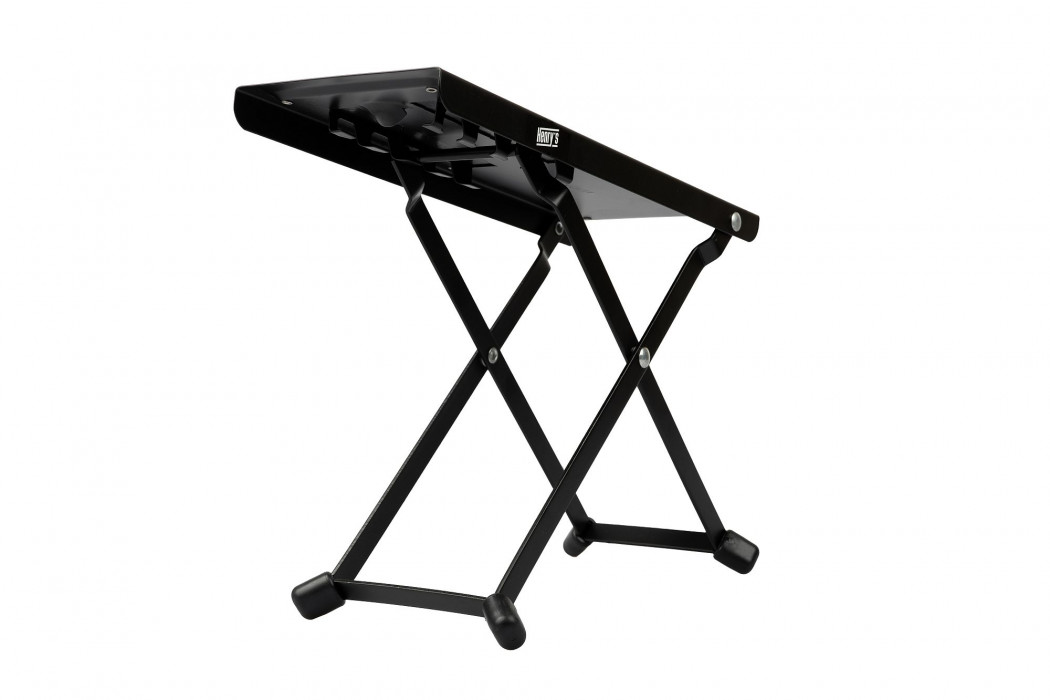 Henry’s HEFOOTREST BK