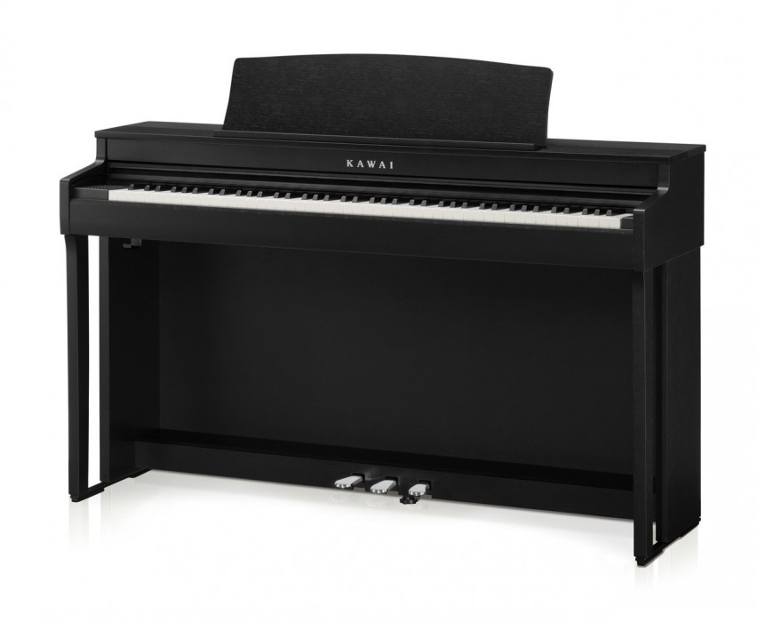 Kawai CN301B - Premium Satin Black