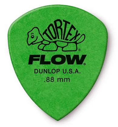 Dunlop Tortex Flow Standard 0.88 12ks