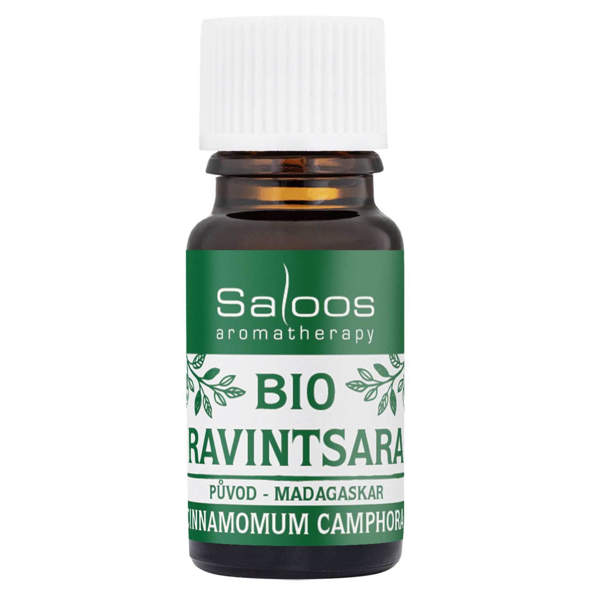 Saloos Ravintsara BIO 10 ml