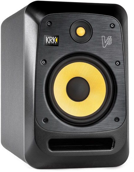 KRK V8S4
