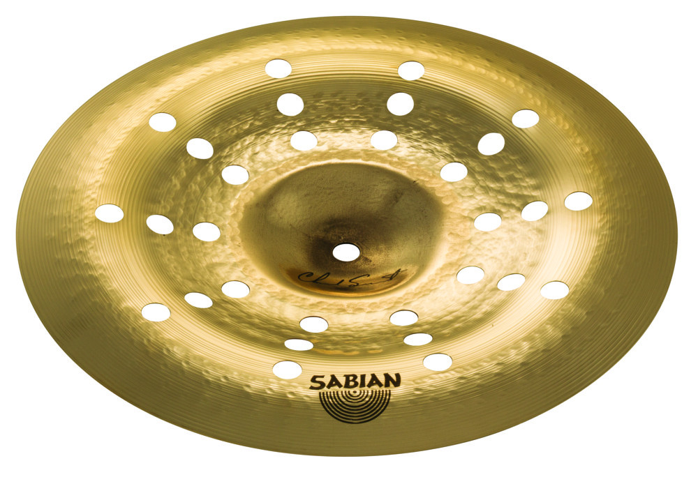 Sabian AA Mini Holy China 12” B.