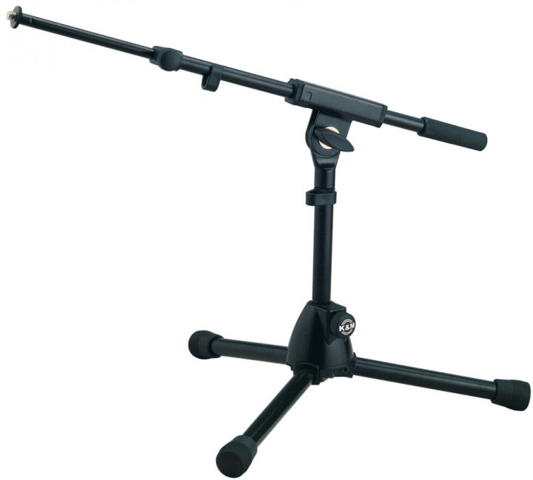 König Meyer 25950 BK LOW MIC STAND