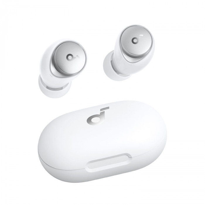 Anker Soundcore Space A40 White