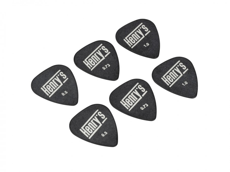 Henry’s HEPICKPACK01