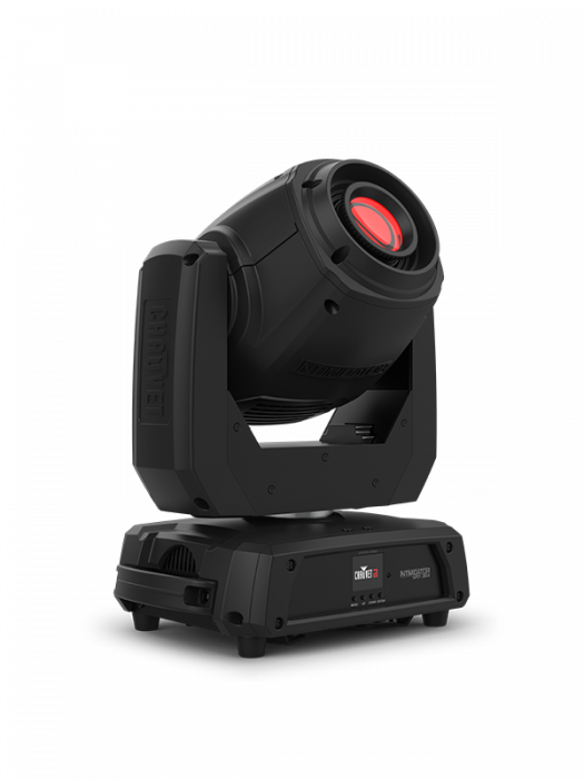Chauvet DJ Intimidator Spot 375Z X