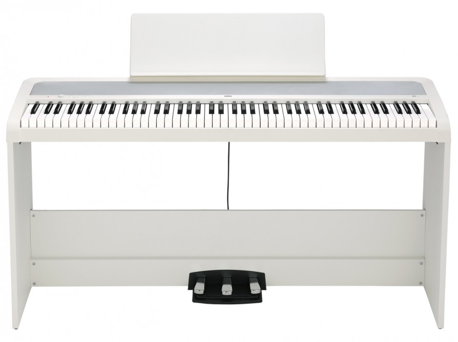 Korg B2SP-WH