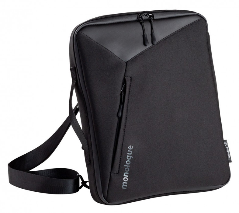 SEQUENZ MP-Monologue