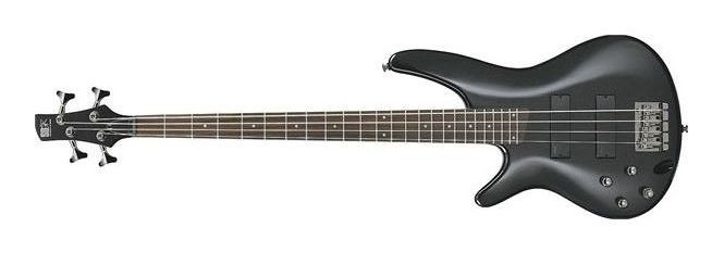 Ibanez SR300EBL Weathered Black