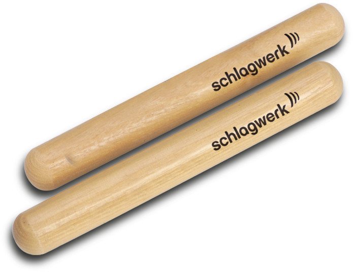 Schlagwerk CL 8102 - Claves