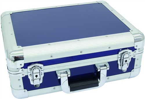 Roadinger 3012205CCD Case Alu Digital Booking