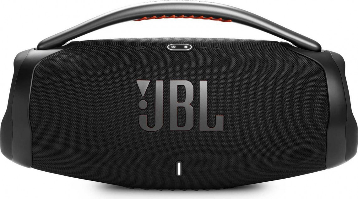 JBL Boombox3 Black
