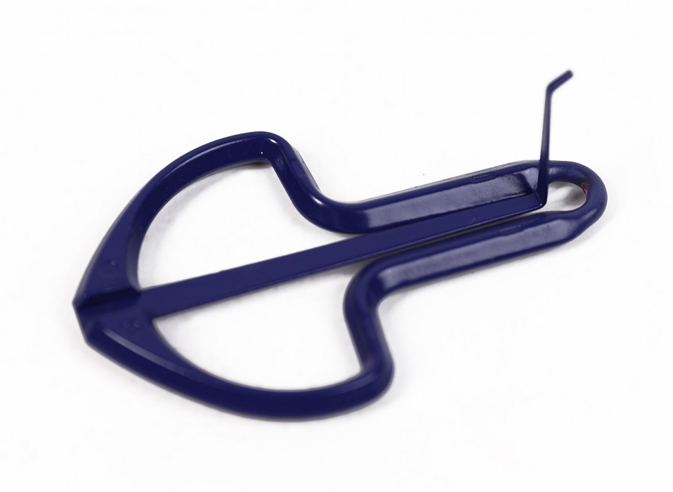Veles-X Jaw Harp 6 - Blue