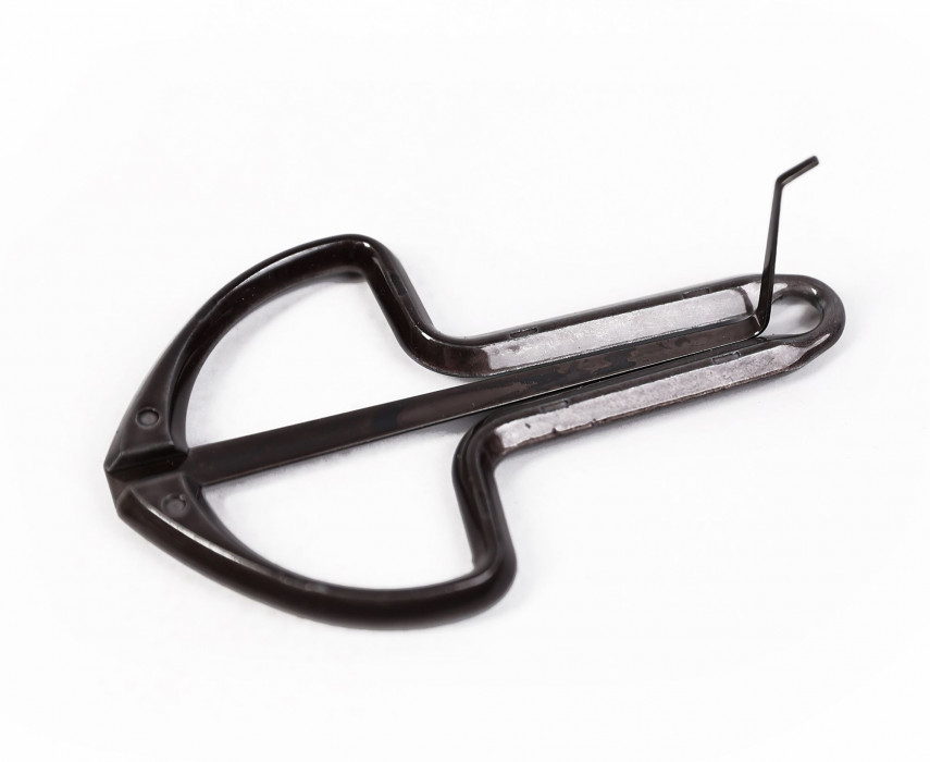 Veles-X Jaw Harp 8 - Antique
