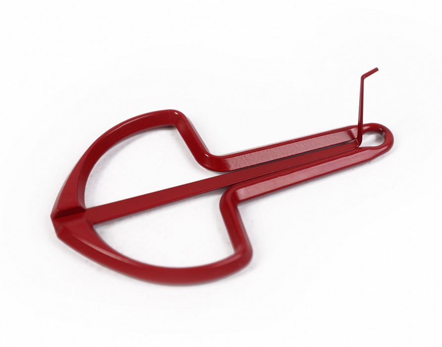 Veles-X Jaw Harp 14 - Red