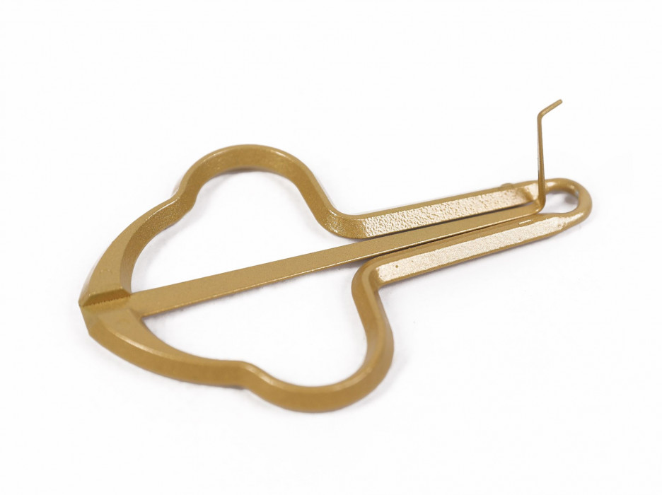 Veles-X Jaw Harp 15 - Gold