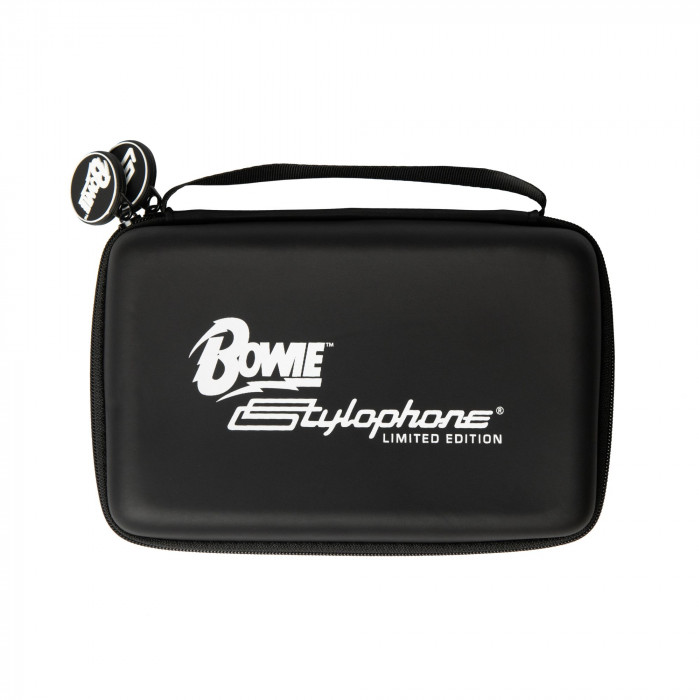 Dubreq Bowie Stylophone Carry Case