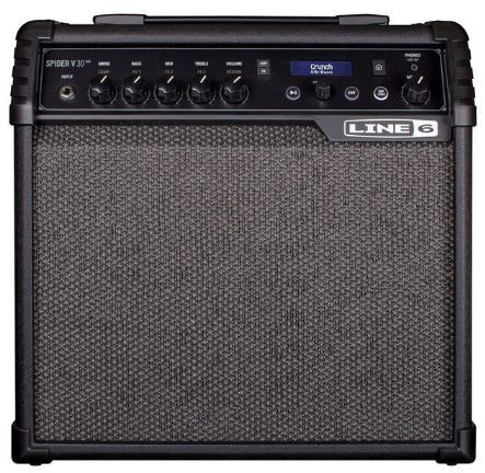 LINE 6 Spider V 30 MkII