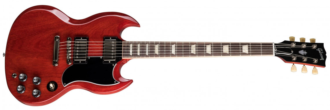 Gibson SG Standard 61 Vintage Cherry