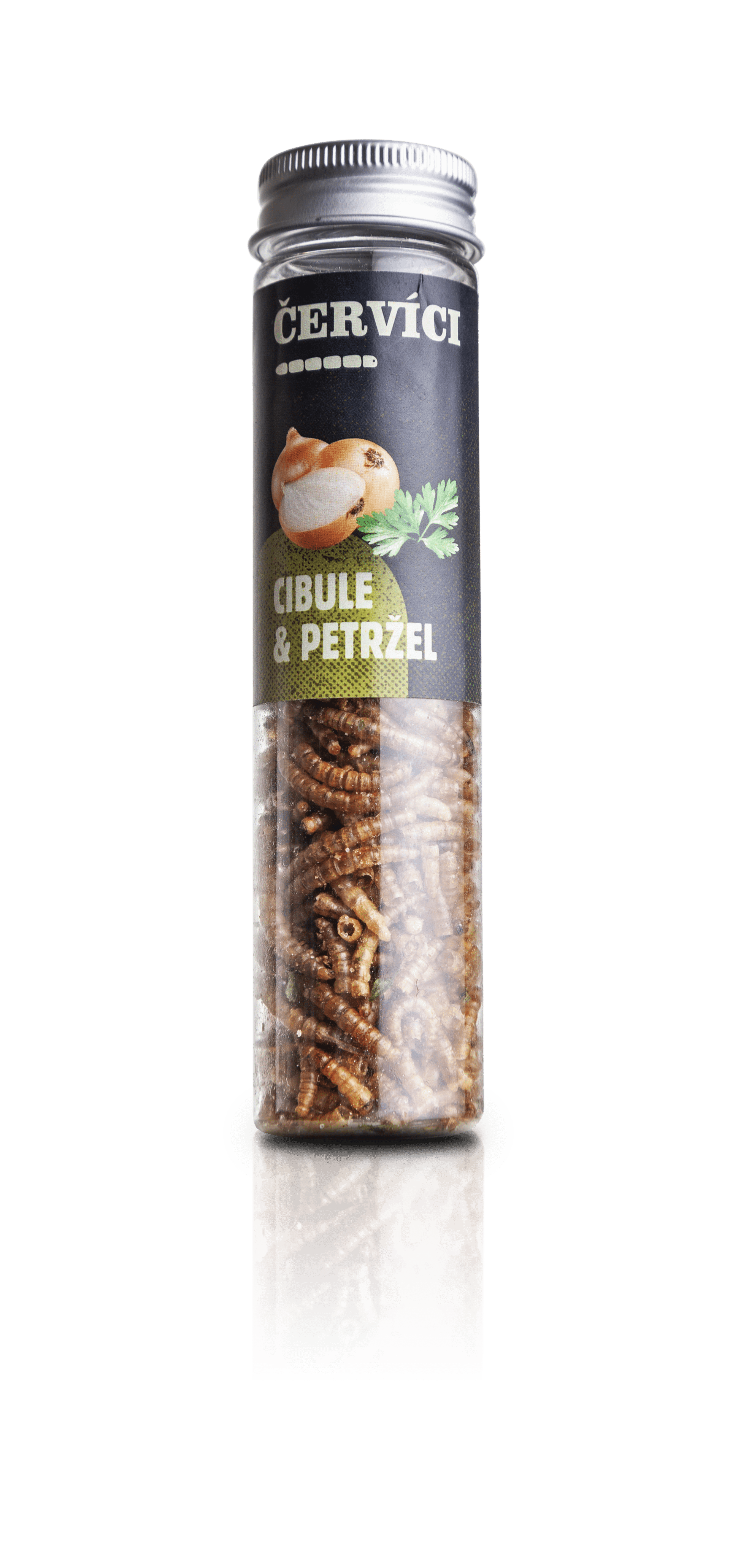 Sens Kořenění červíci cibule a petržel 15 g