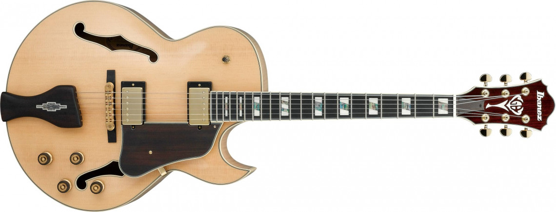Ibanez LGB30 Natural