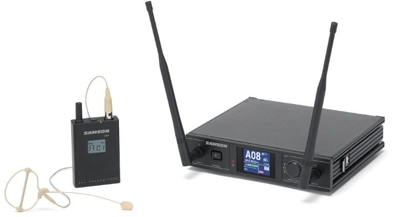 Samson Synth 7 Earset