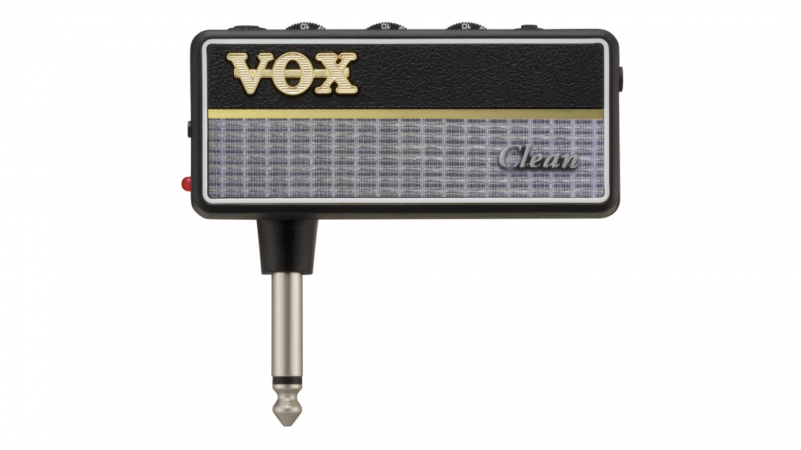 VOX AmPlug2 Clean