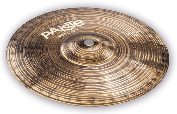 Paiste 900 Series Splash 10”