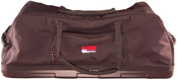 Gator GP-HDWE-1436-PE Protechtor Hybrid Hardware Bag 14”x36”