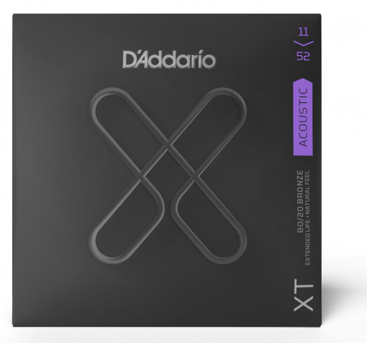 D'Addario XTABR1152