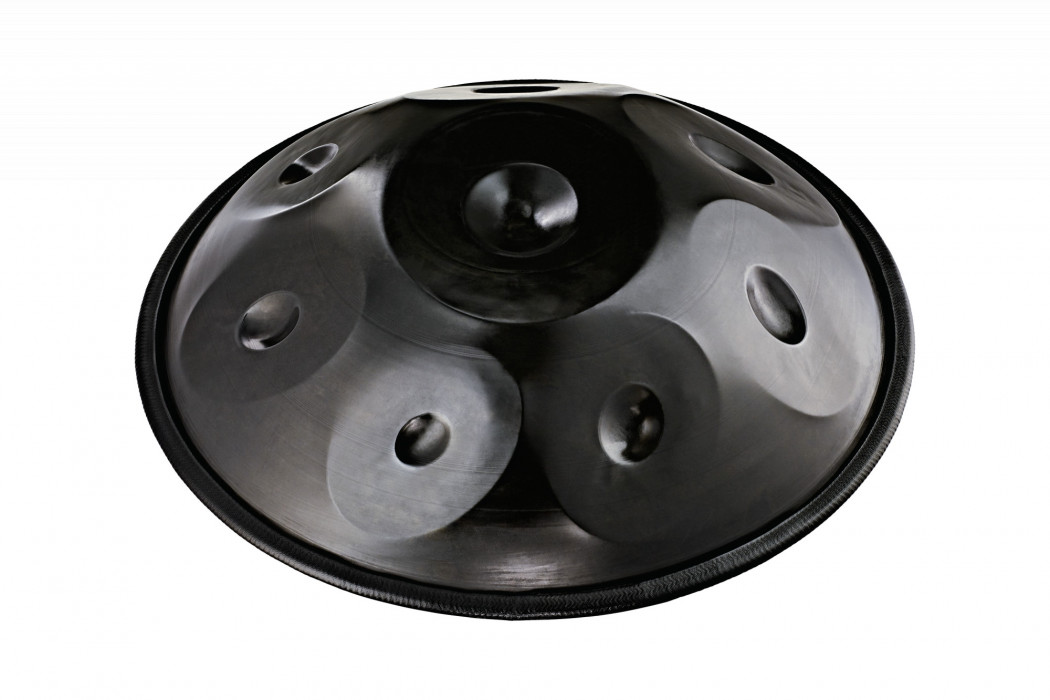 Meinl Sonic Energy HD2 Harmonic Art Handpan Equinox - Black