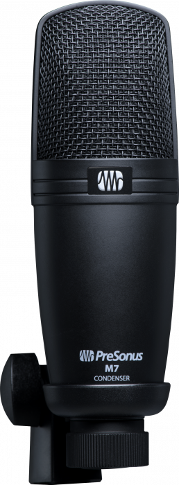 Presonus M7 MKII