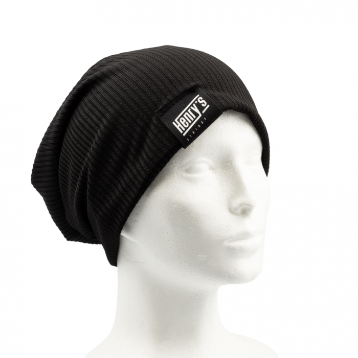 Henry’s kulich, light, b. černá