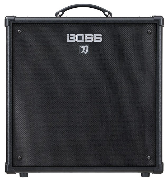 Boss KATANA-110 BASS