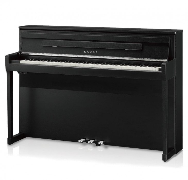 Kawai CA901B - Premium Satin Black