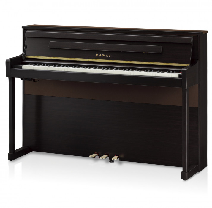 Kawai CA901R - Premium Rosewood