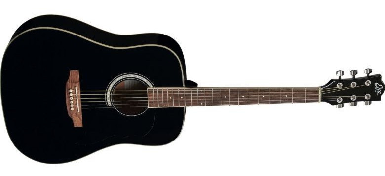 Eko Ranger 6 - Black