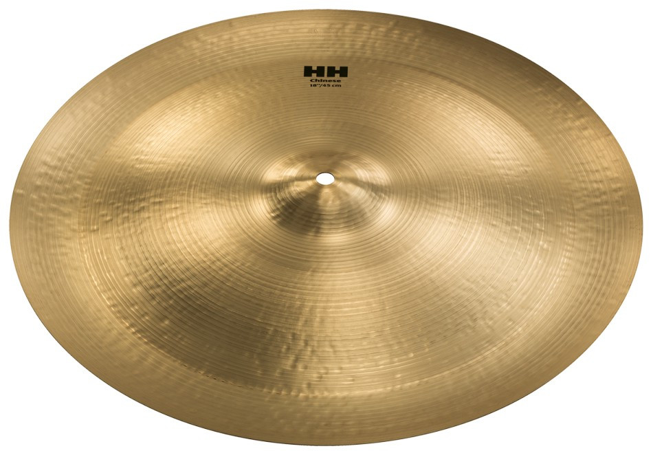 Sabian HH China 18"